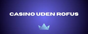 Spillesteder uden ROFUS -- Ideelle spil uden ROFUS
